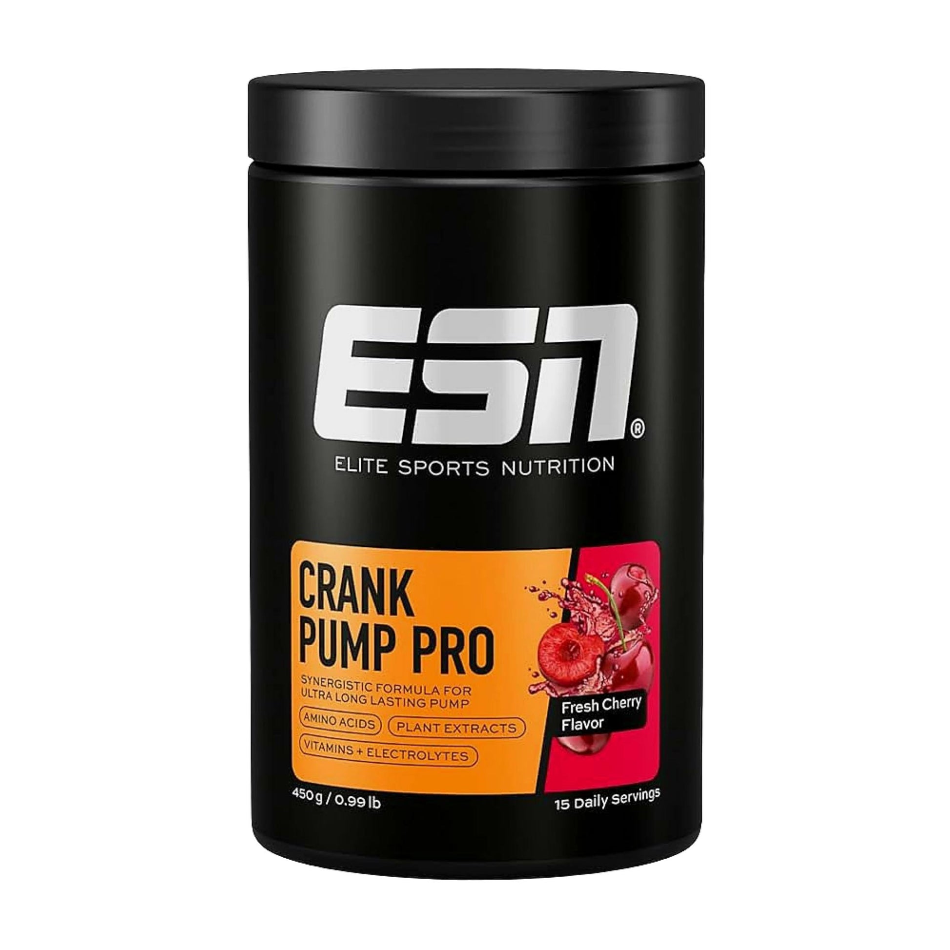 ESN Crank Pump Pro (450g)