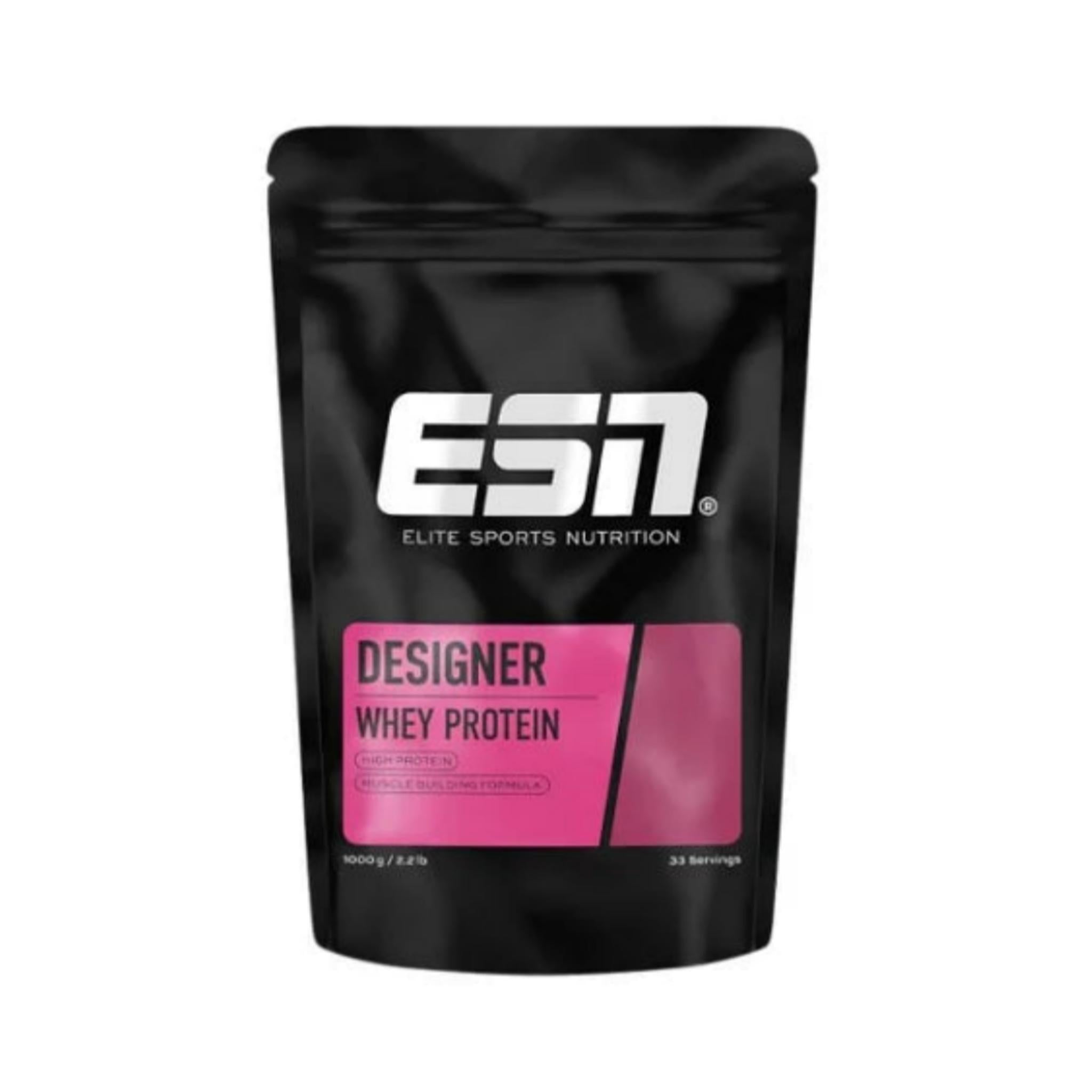 ESN Designer Whey Protein (1000g)