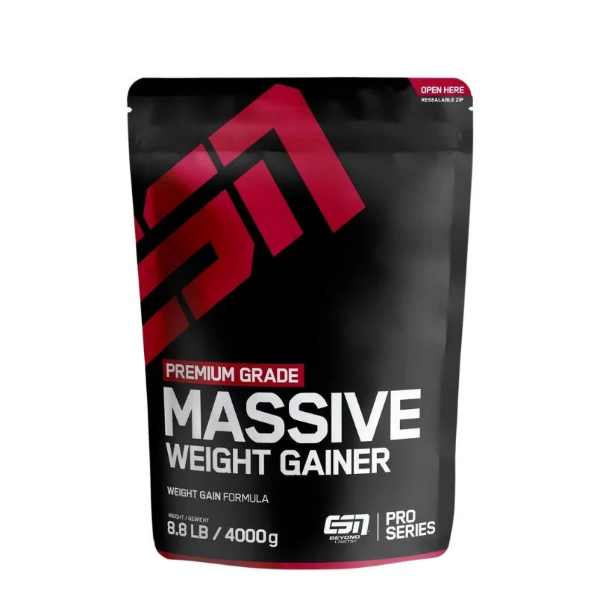 ESN Massive Weight Gainer (4000g)