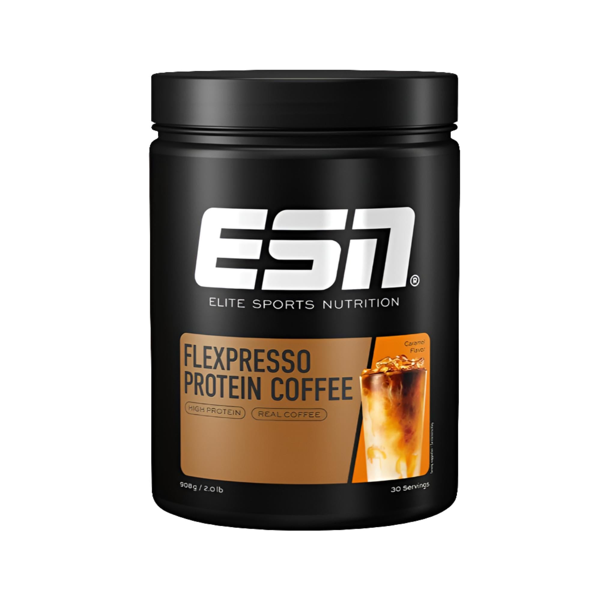 ESN Flexpresso Protein Coffee (908g)