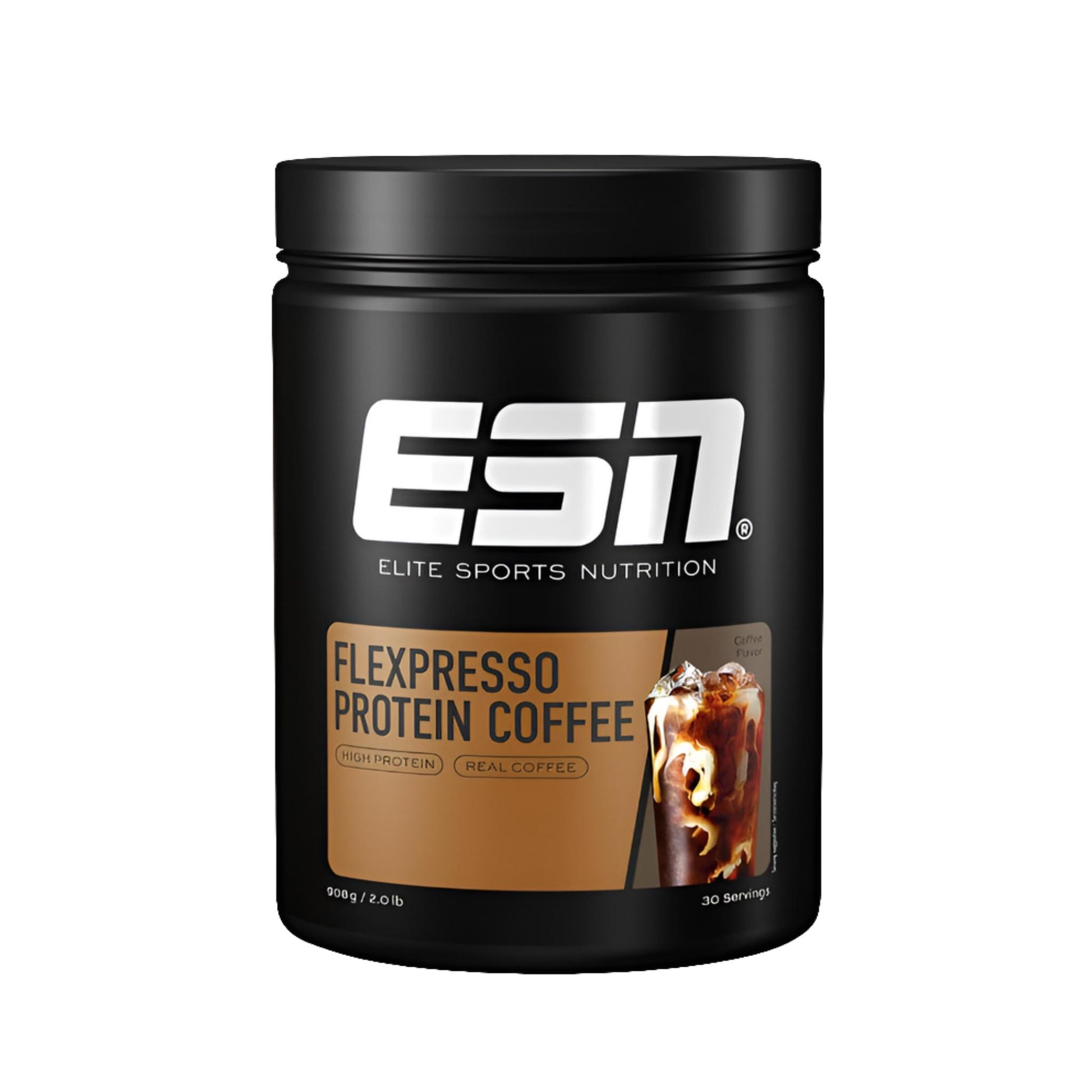 ESN Flexpresso Protein Coffee (908g)