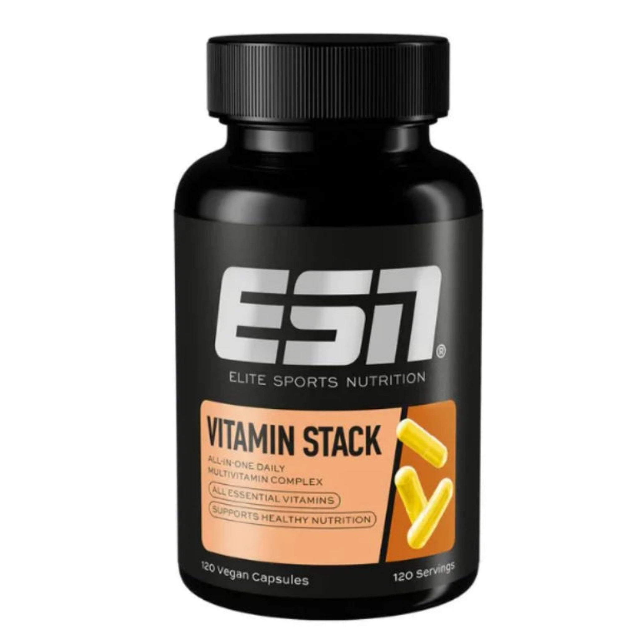 ESN Vitamin Stack (120 Kapseln)