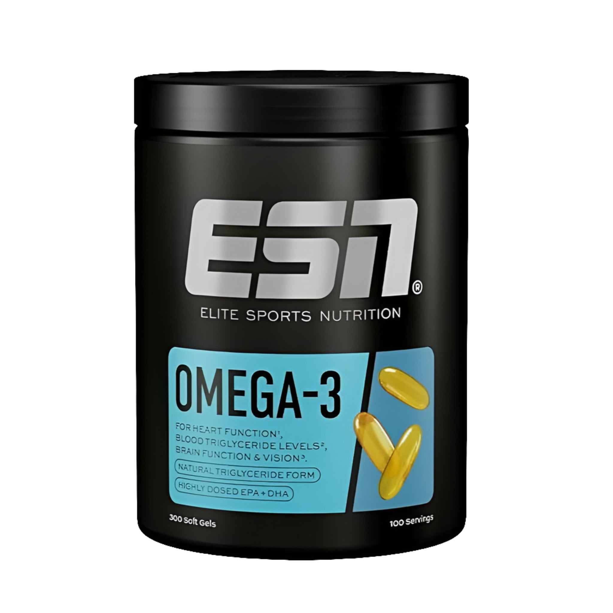 ESN Omega-3 (300 Soft Gels)