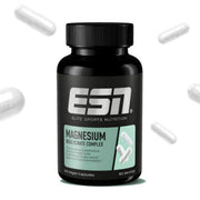 ESN Magnesium Bisglycinate Complex (120 Kapseln)