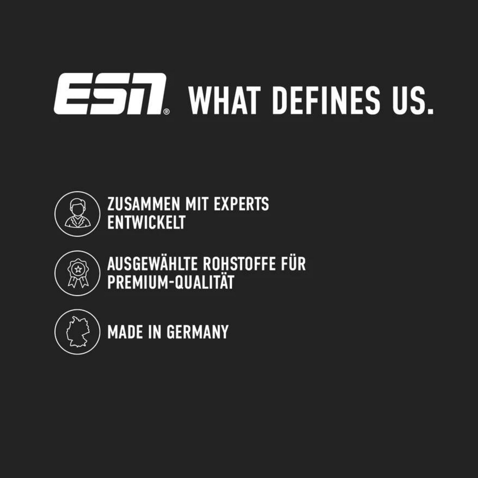 ESN Melatonin Sleep Aid (180 Tabletten)