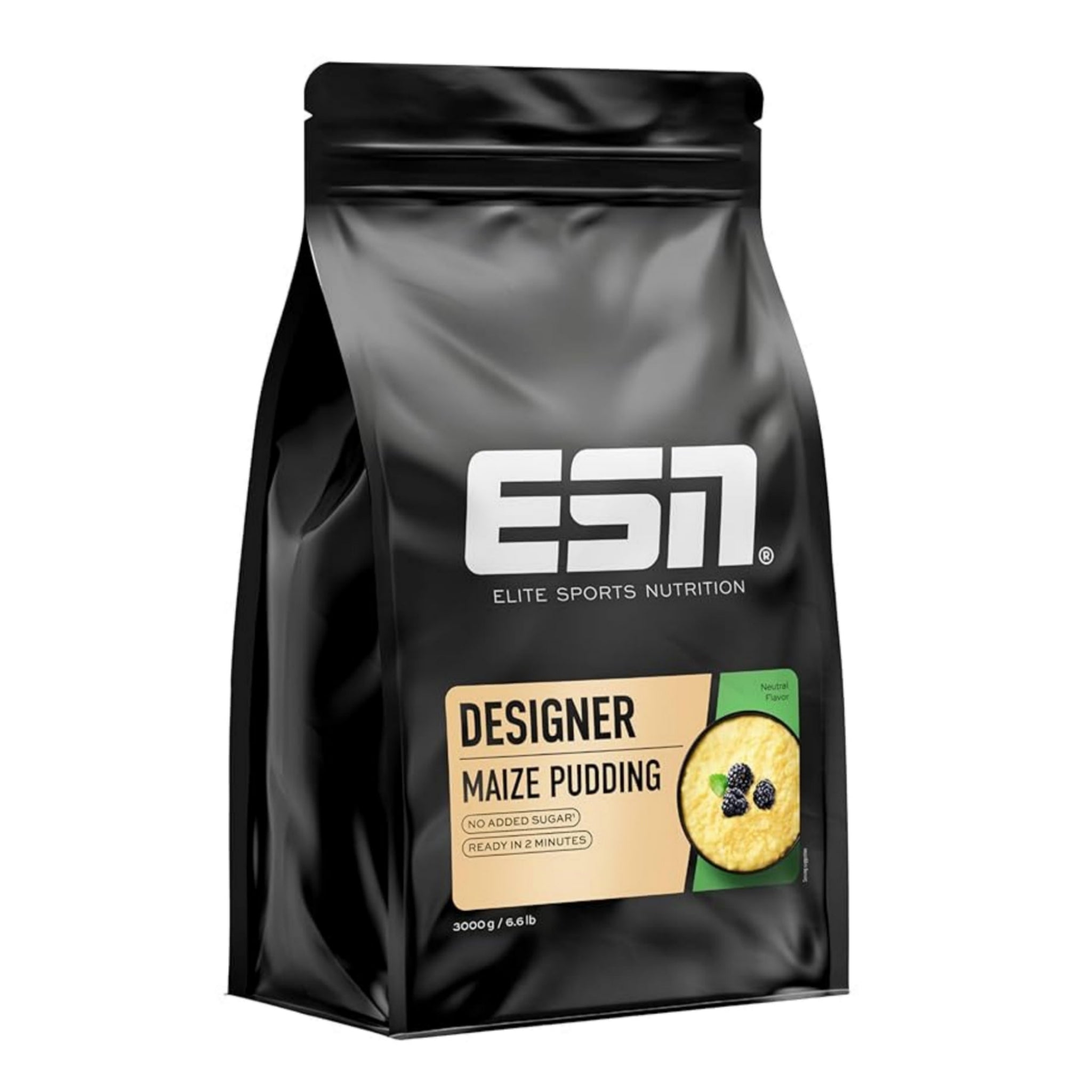 ESN Designer Maize Pudding (3000g) - Neutral