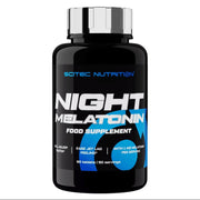 Scitec Night Melatonin (90 Tabletten)
