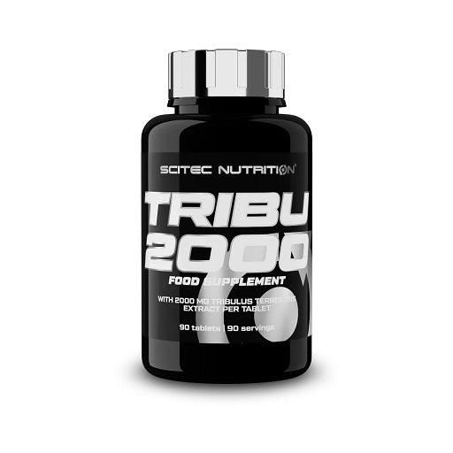 Scitec Nutrition Tribu 2000 (90 Tabletten)