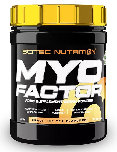 Scitec Nutrition MyoFactor (285g)
