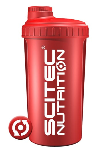 Scitec Nutrition Shaker (700ml)