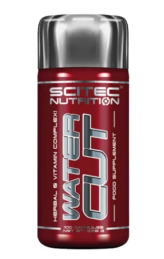 Scitec Nutrition Water Cut (100 Kapseln)