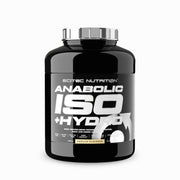 Scitec Anabolic Iso + Hydro (2000g)