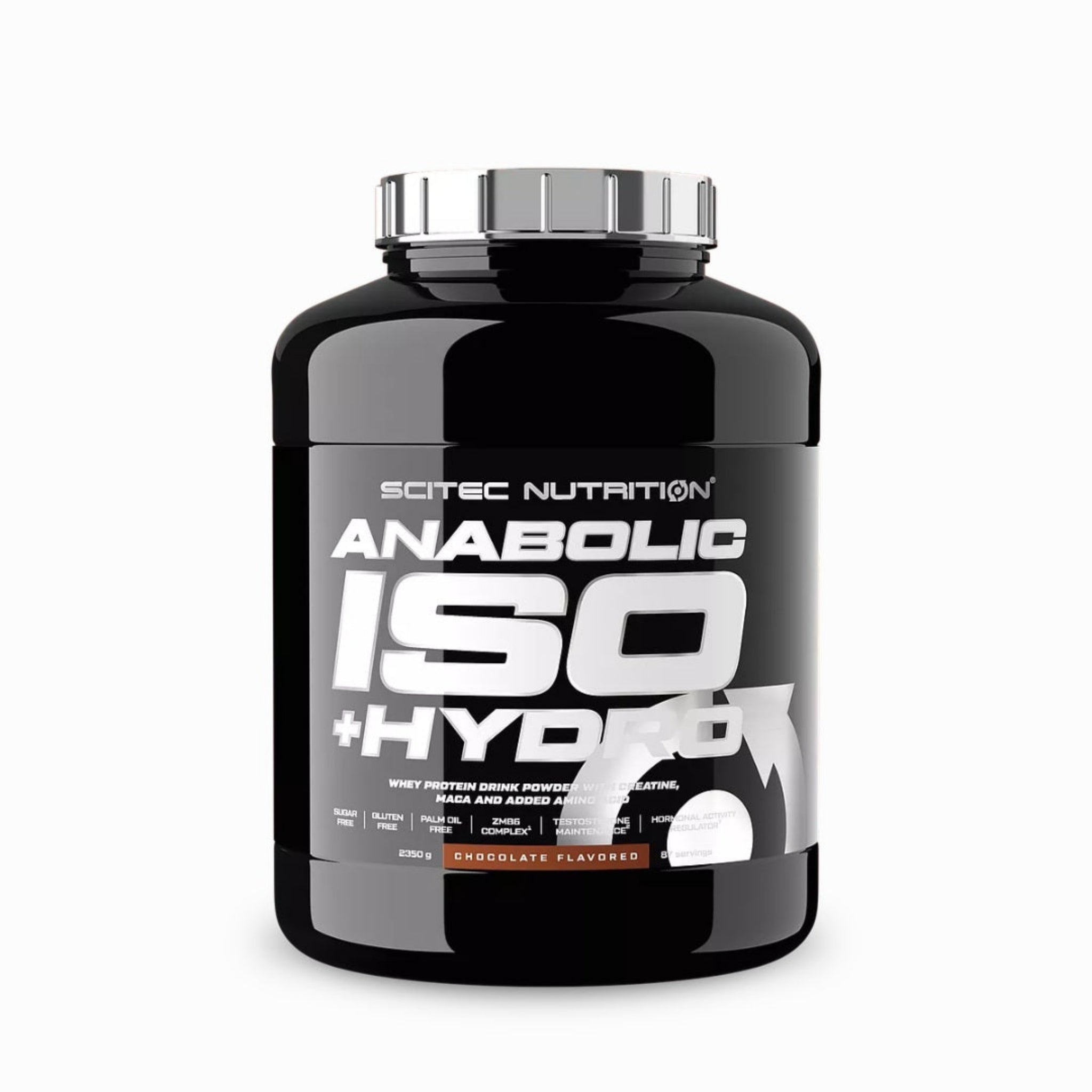 Scitec Anabolic Iso + Hydro (2000g)