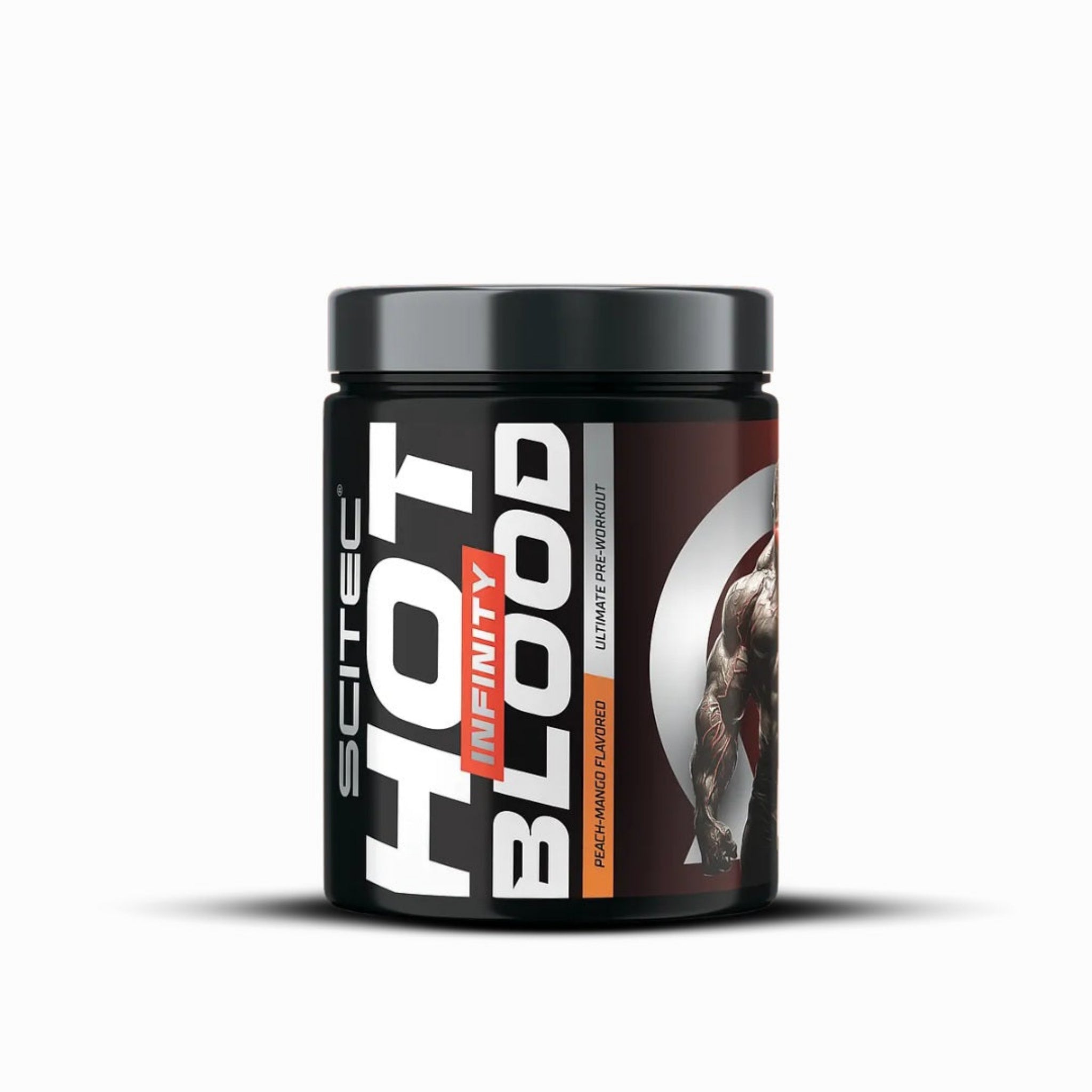 Scitec Nutrition Hot Blood Infinity (350g)