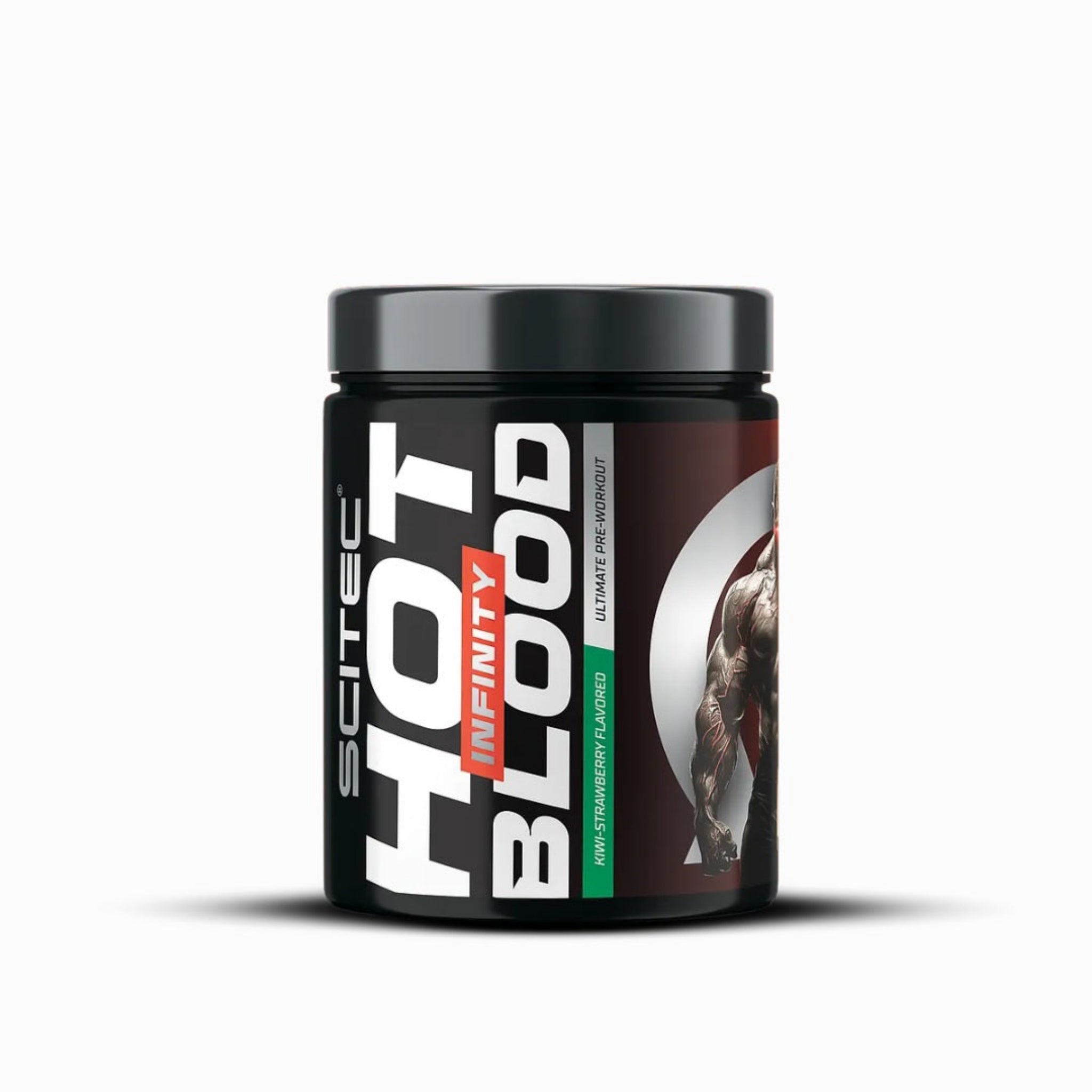 Scitec Nutrition Hot Blood Infinity (350g)