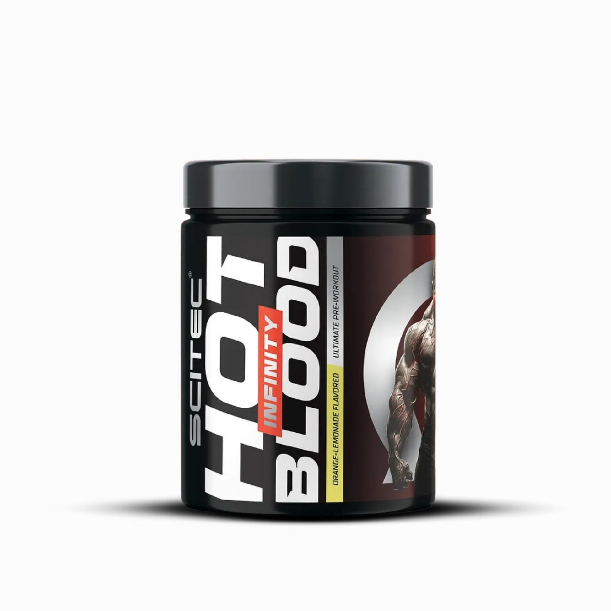 Scitec Nutrition Hot Blood Infinity (350g)
