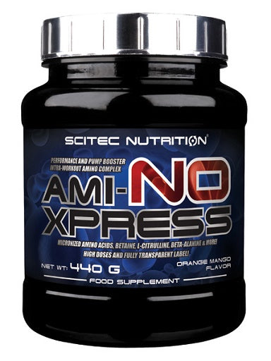 Scitec Nutrition Ami-NO Xpress (440g)