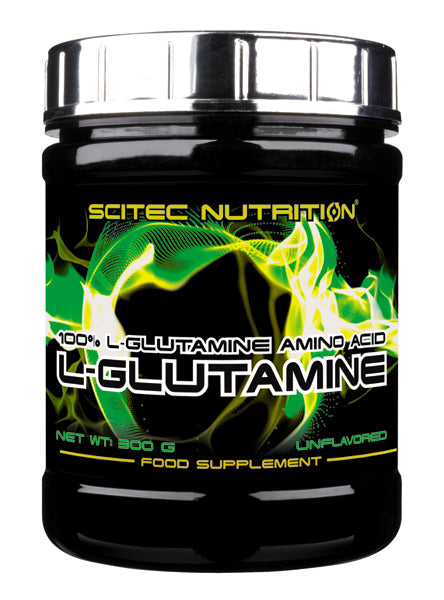 Scitec Nutrition L-Glutamin (300g)