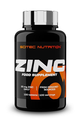 Scitec Nutrition Zink (100 Tabletten)
