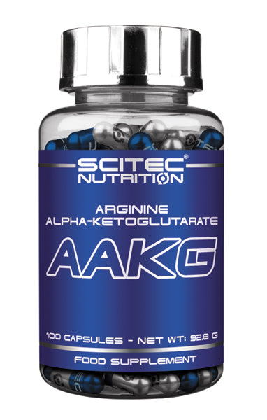 Scitec Nutrition AAKG (100 Kapseln)