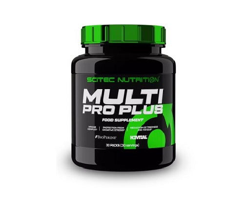 Scitec Nutrition Multi Pro Plus (30 Portionen)