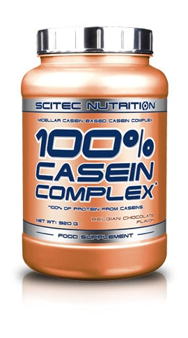 Scitec Nutrition Casein Complex (920g)