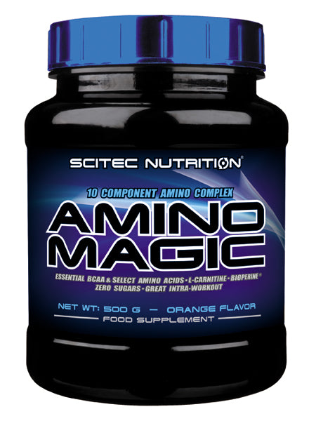 Scitec Nutrition Amino Magic (500g)