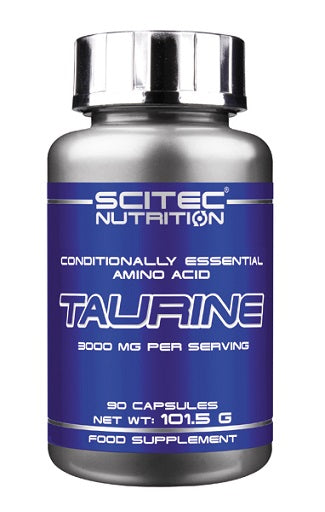 Scitec Nutrition Taurin (90 Kapseln)