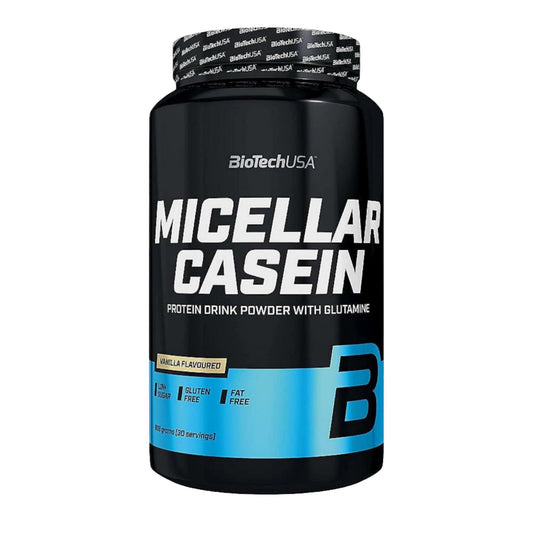 BioTechUSA Micellar Casein (908g)