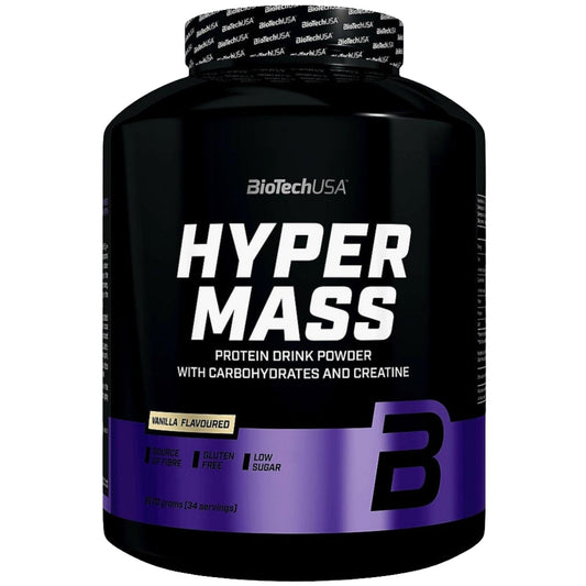 BioTechUSA HYPER MASS (2270g)
