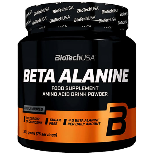 BioTechUSA Beta Alanine (300g)
