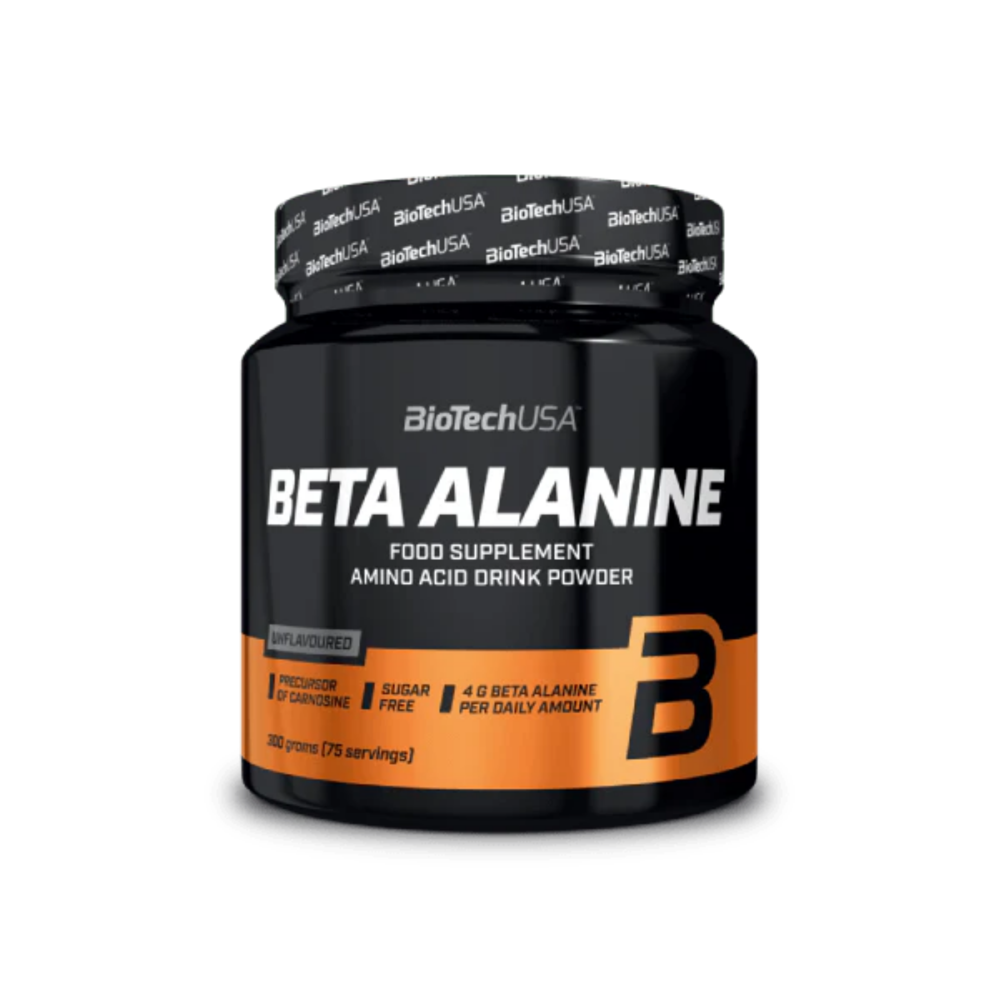 BioTechUSA Beta Alanine 300g - Unflavoured