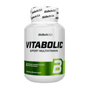 BioTechUSA Vitabolic (30 Tabletten)