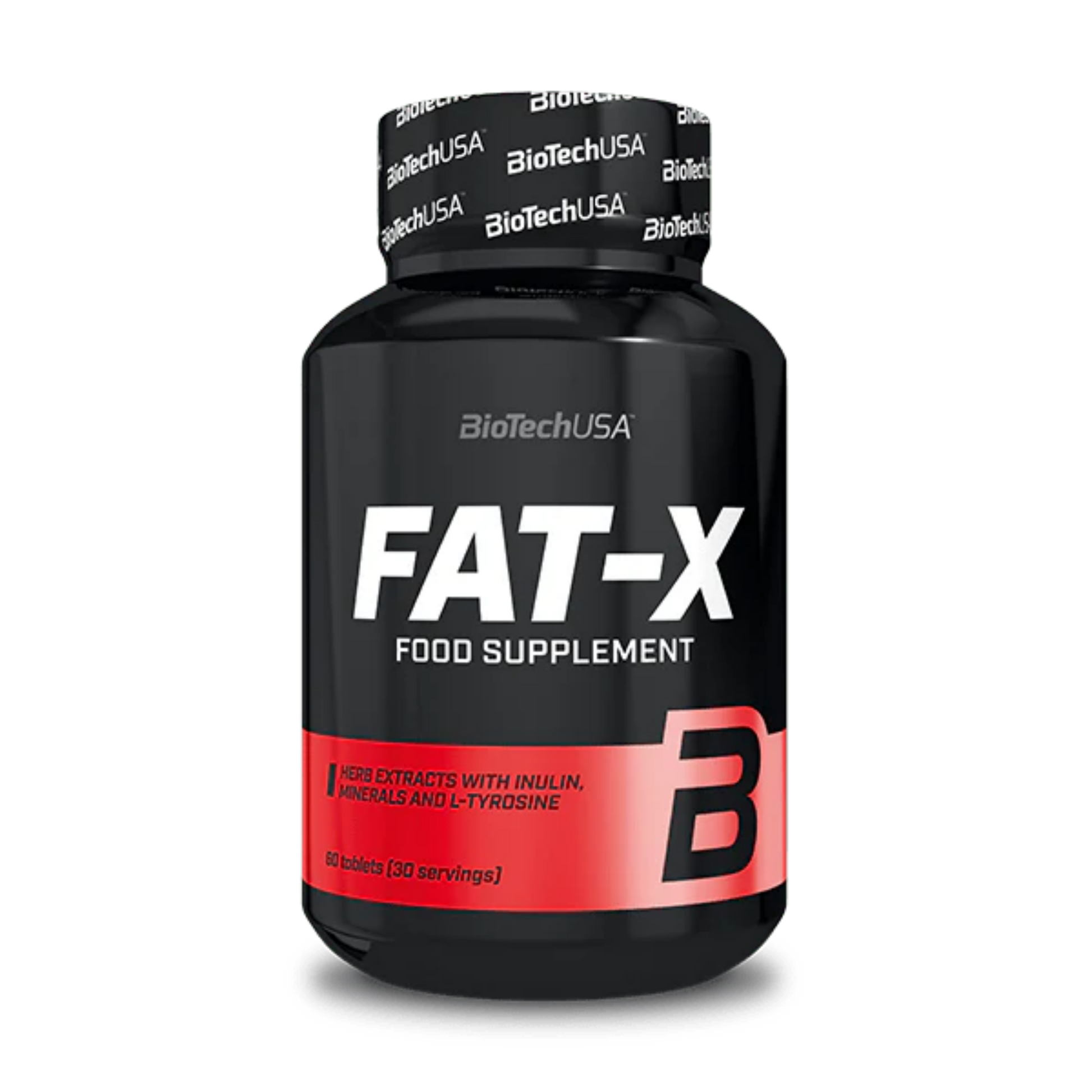 BioTechUSA Fat-X 60 Tabletten