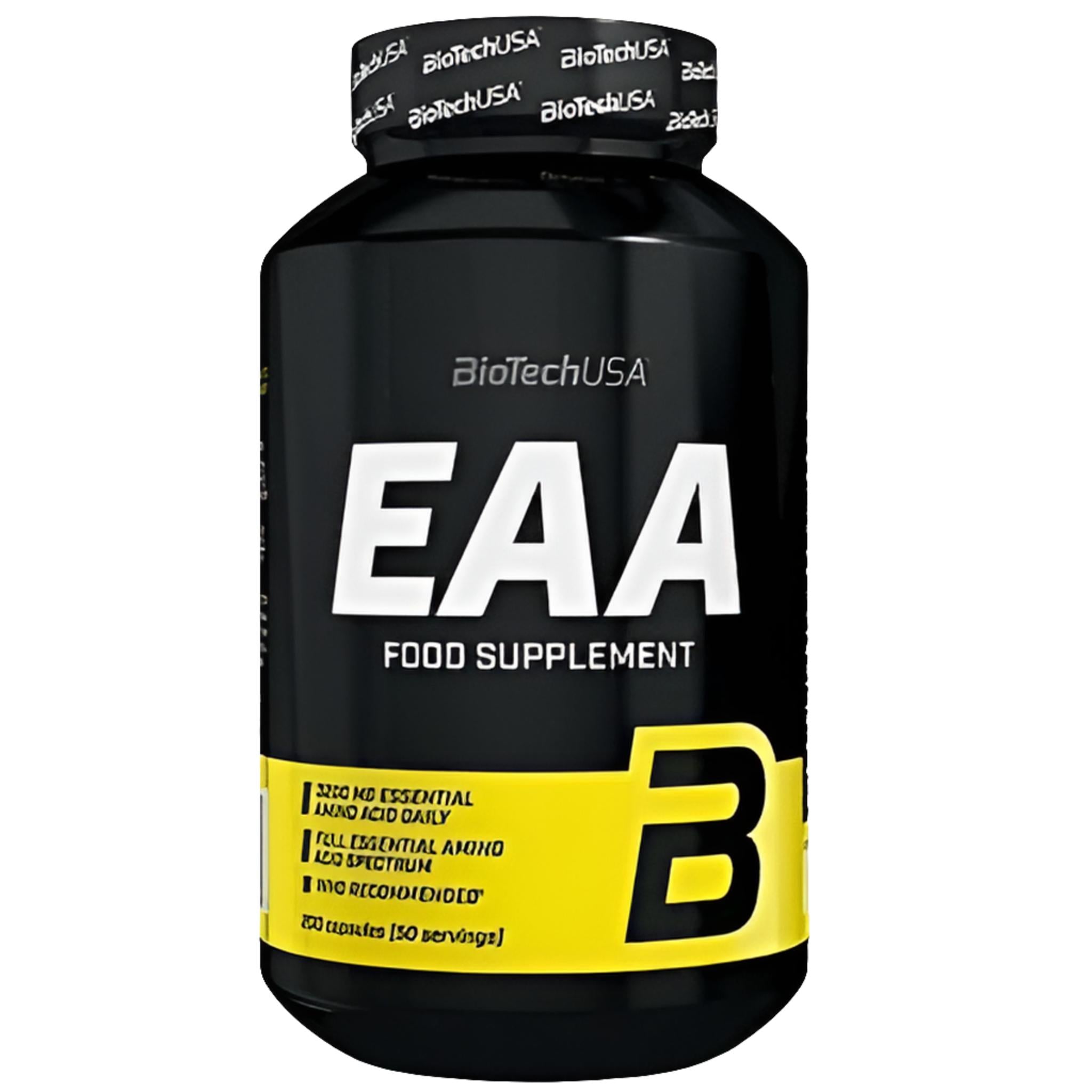 BioTechUSA EAA (200 Kapseln)