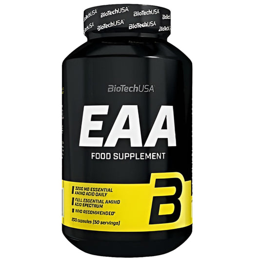 BioTechUSA EAA (200 Kapseln)