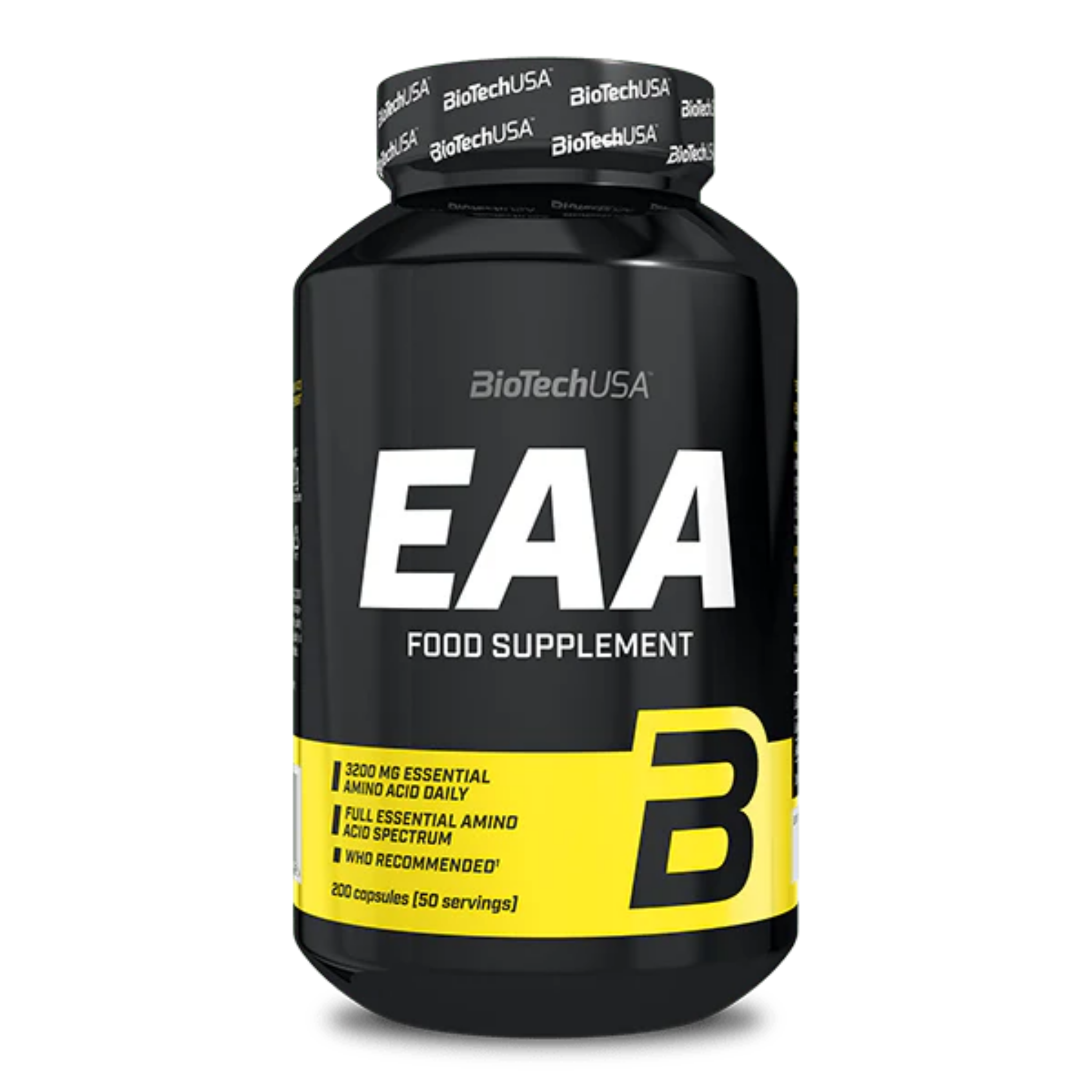 BioTechUSA EAA Caps 200 Kapseln