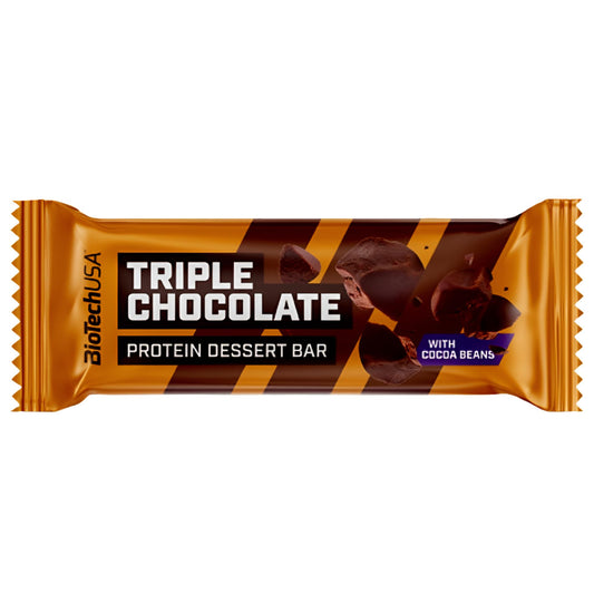 BioTechUSA Protein Dessert Bar (20x50g)