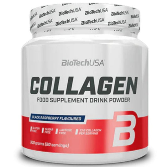 BioTechUSA Collagen (300g)