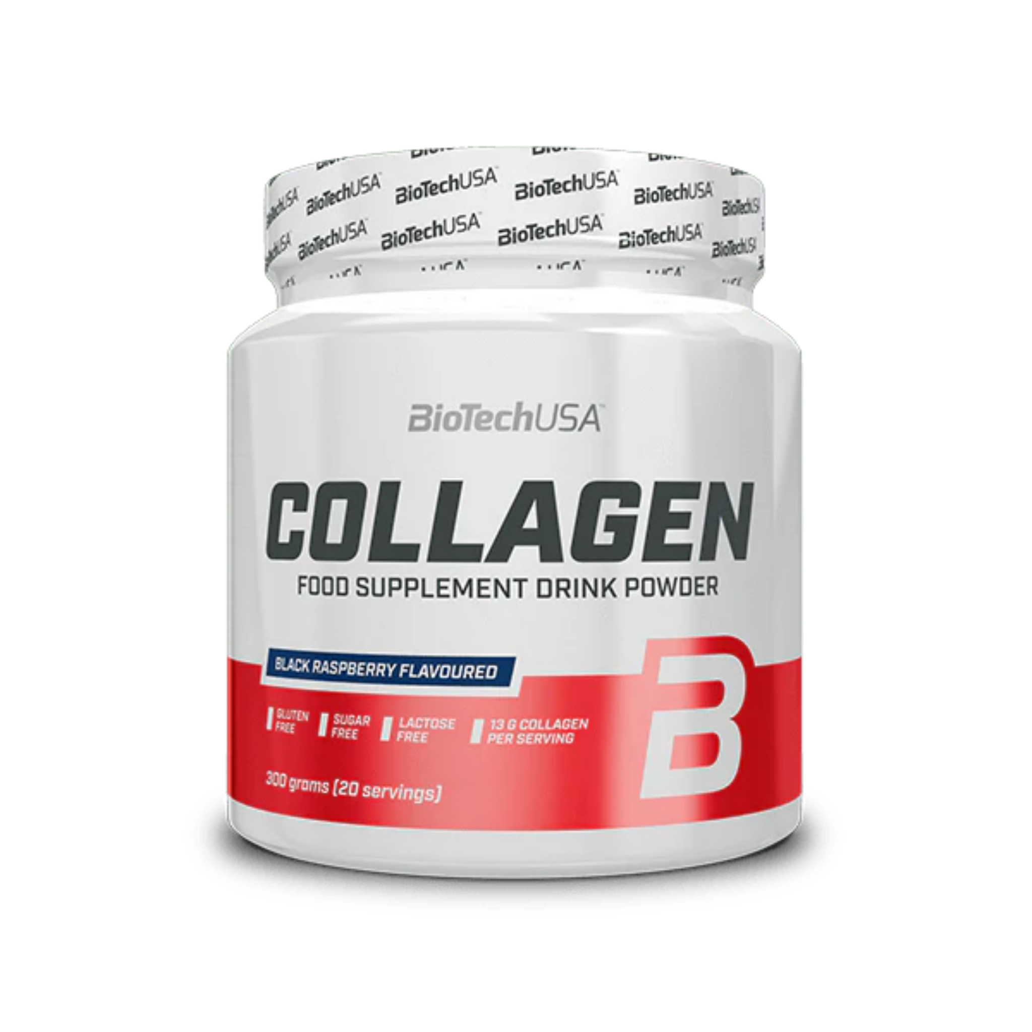 BioTechUSA Collagen 300g