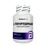 BioTechUSA L-Tryptophan (60 Kapseln)