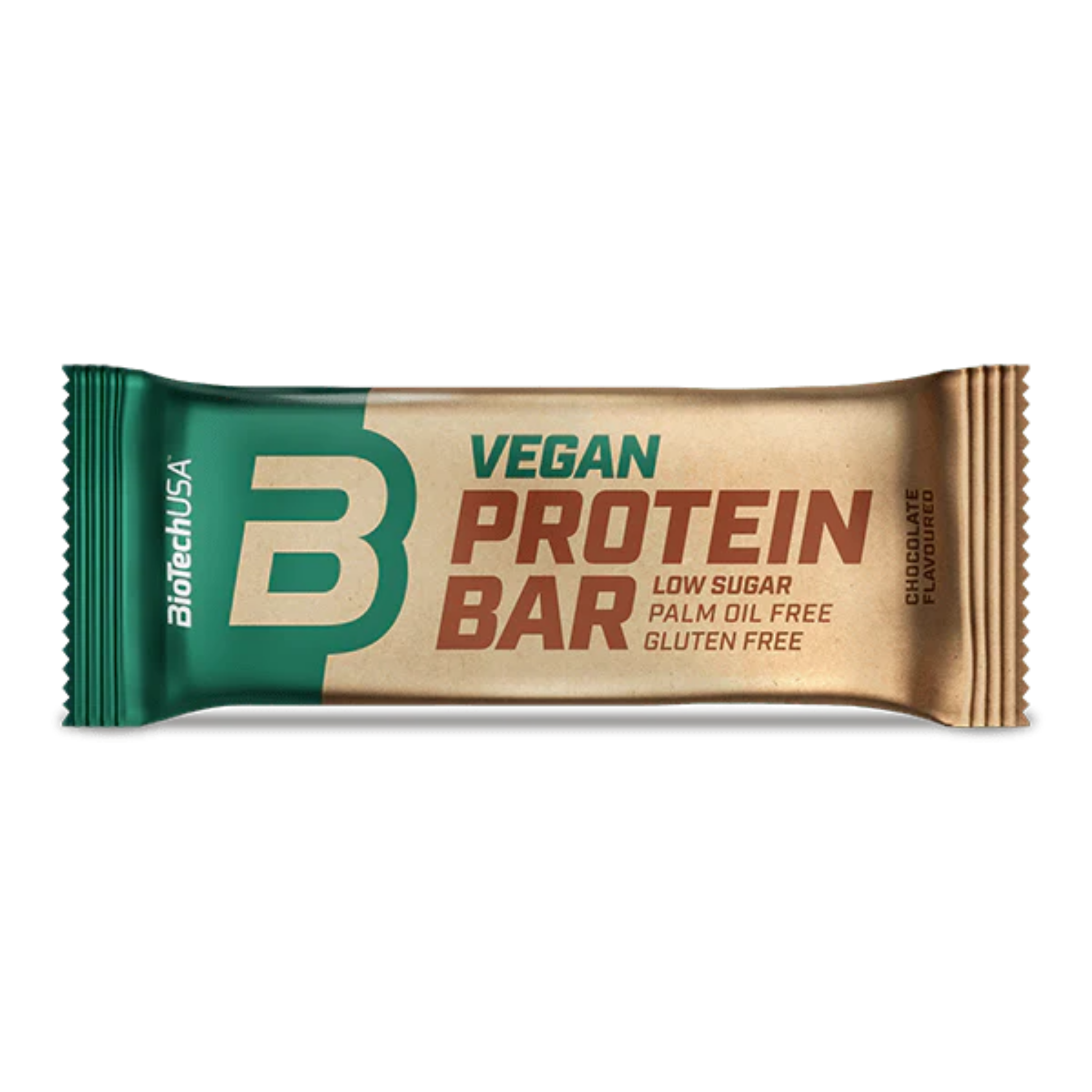 BioTechUSA Vegan Protein Bar 20x50g