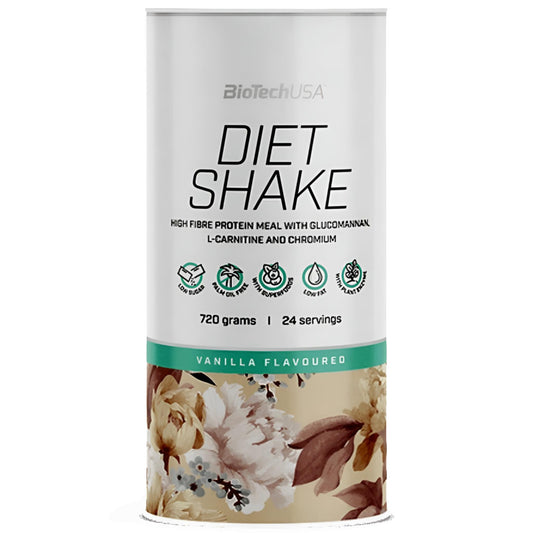 BioTechUSA Diet Shake (720g)