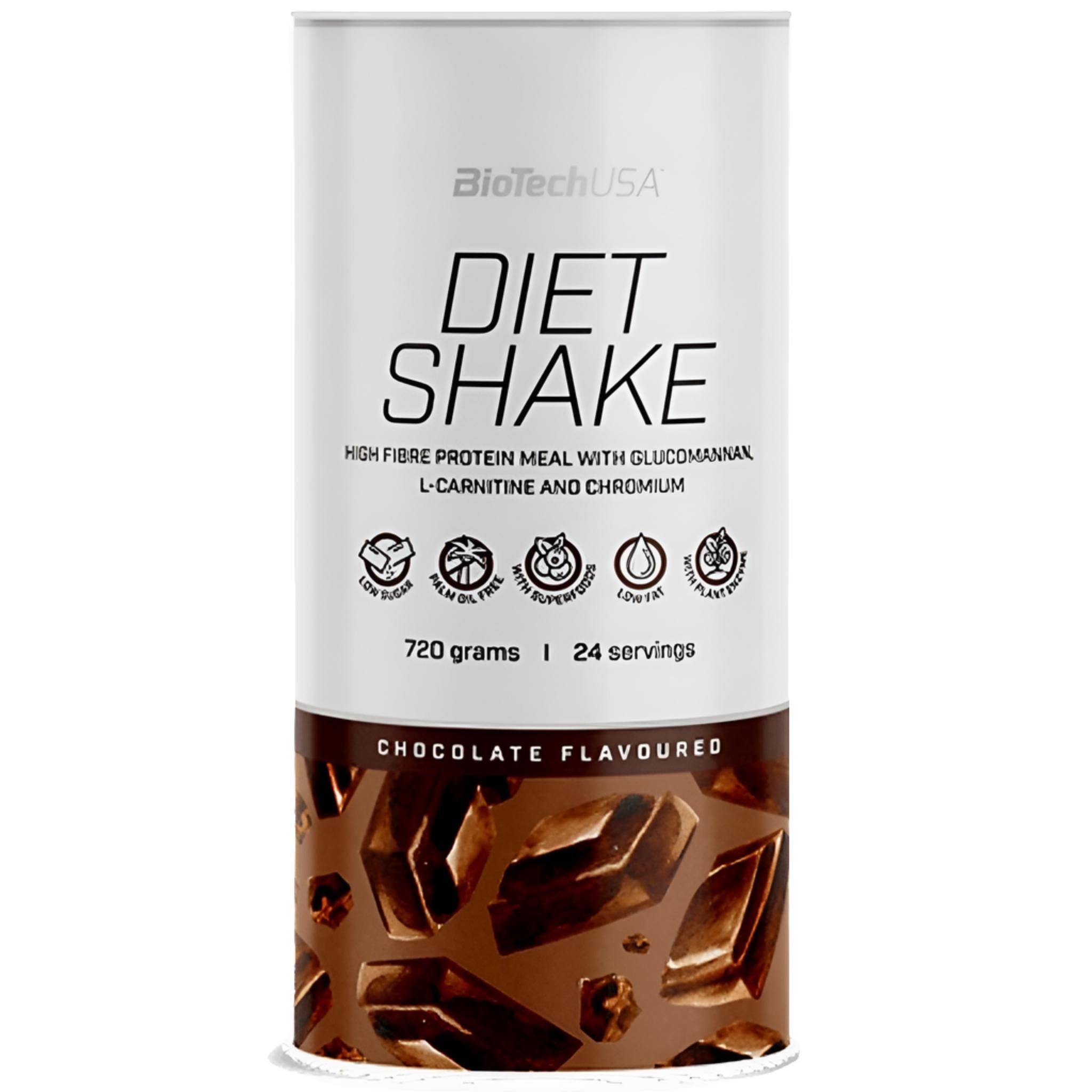 BioTechUSA Diet Shake (720g)