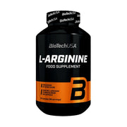 BioTechUSA L-Arginine (90 Kapseln)