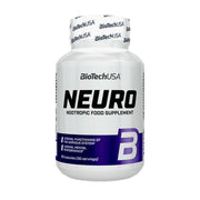 BioTechUSA NEURO (60 Kapseln)