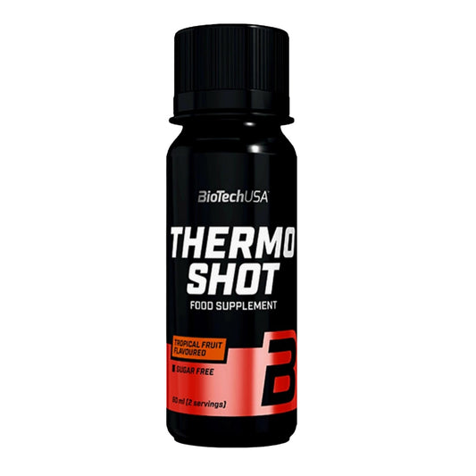 BioTechUSA Thermo Shot (20x60ml)