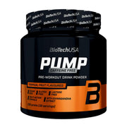 BioTechUSA Pump Caffeine Free (330g)