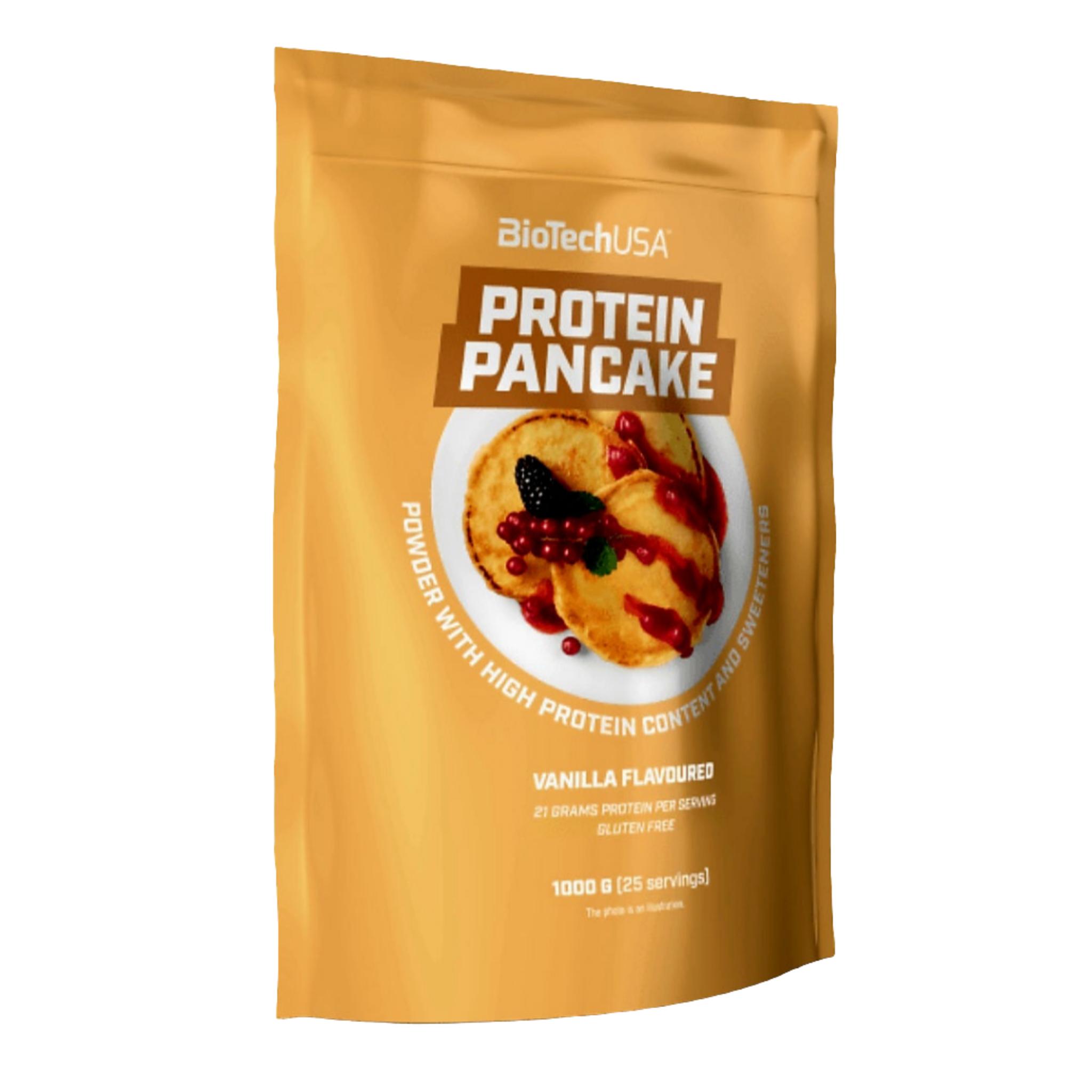 BioTechUSA Protein Pancake (1000g)