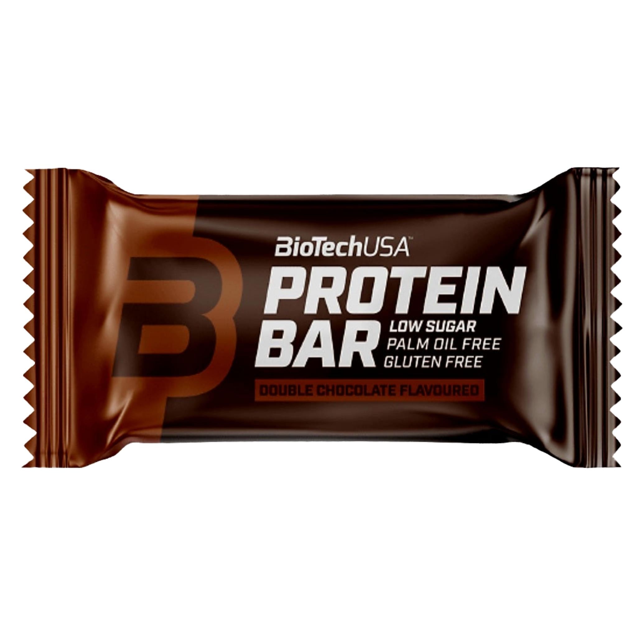 BioTechUSA Protein Bar (20x35g)